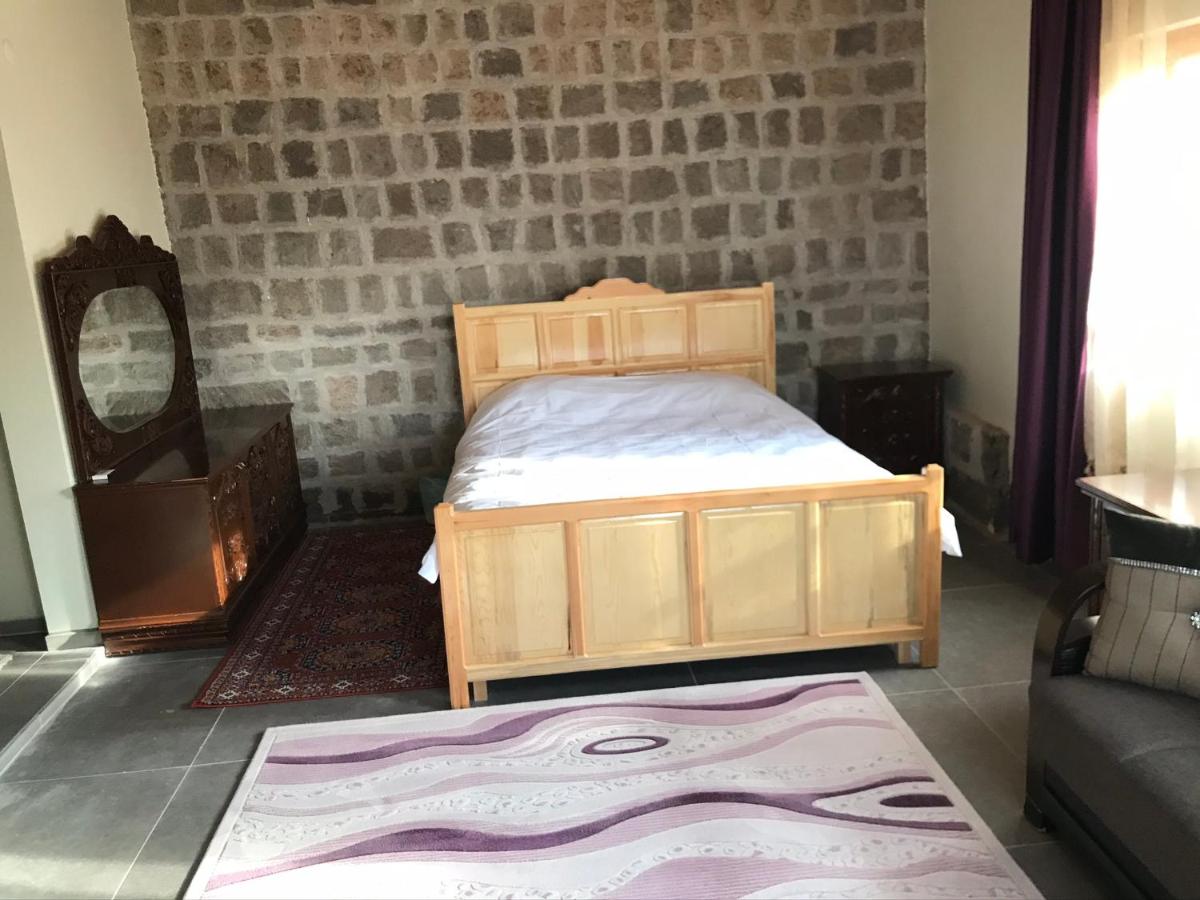Eshel Mansion Near Cappadocia And Erciyes - Housity