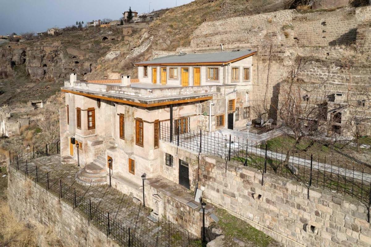Suitetrails - Eshel Mansion Near Cappadocia And Erciyes