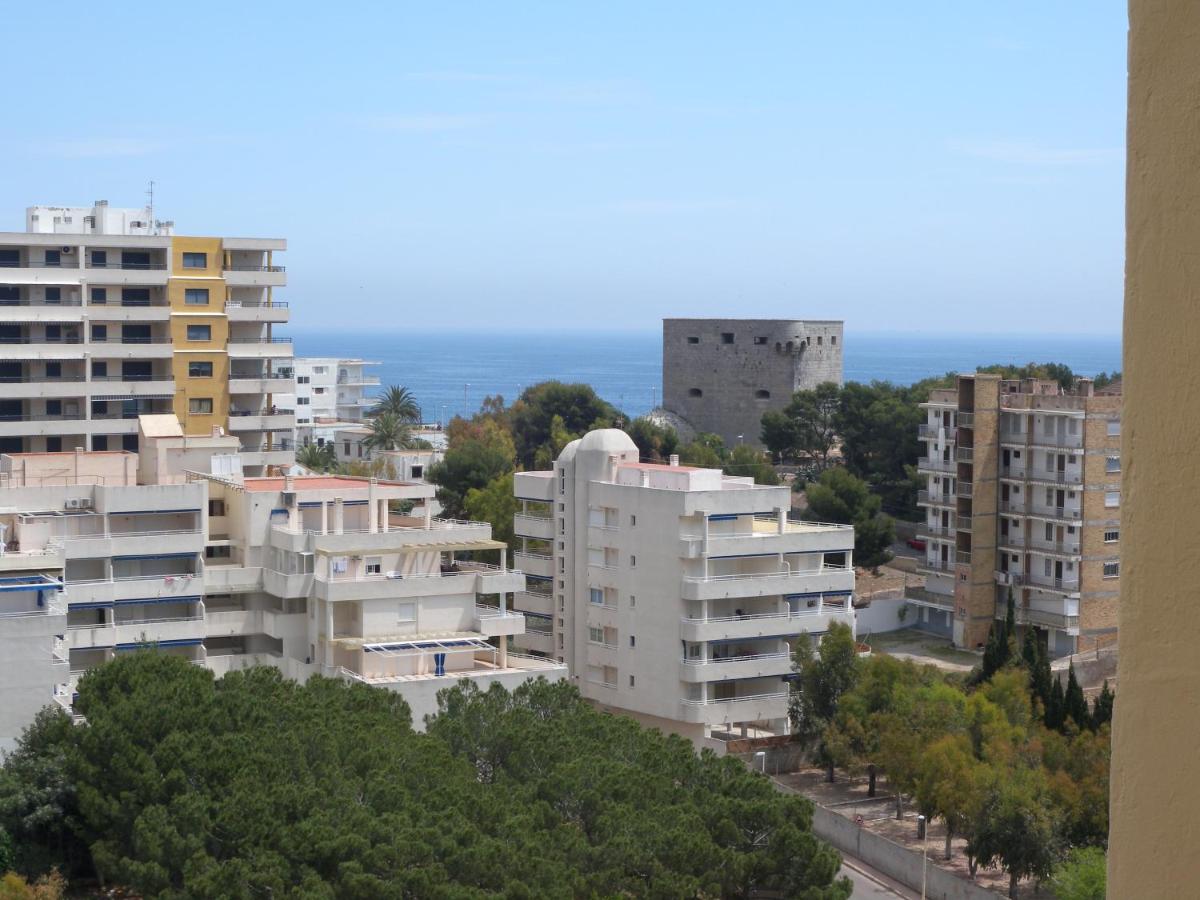 Apartamento Primera Linea de Playa - Housity