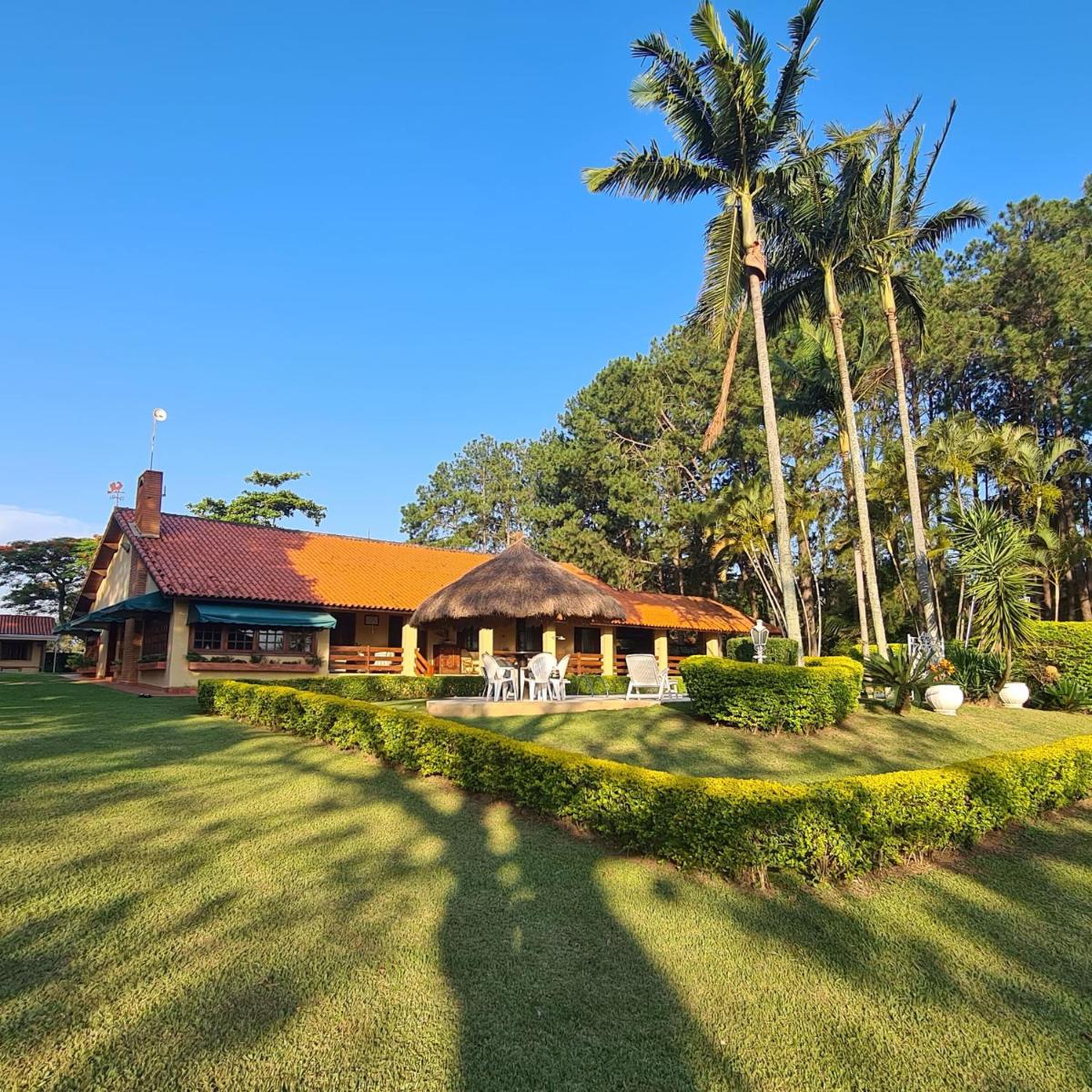 Linda Casa de Campo - Tênis e Beach Tênis - Housity