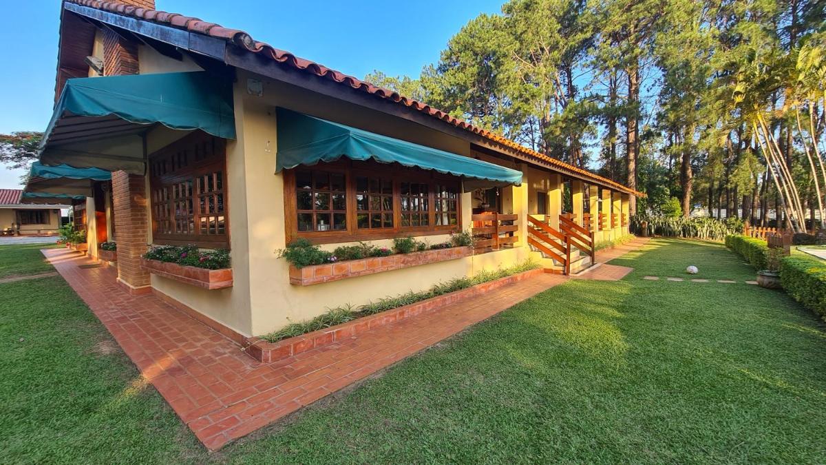 Linda Casa de Campo - Tênis e Beach Tênis - Housity