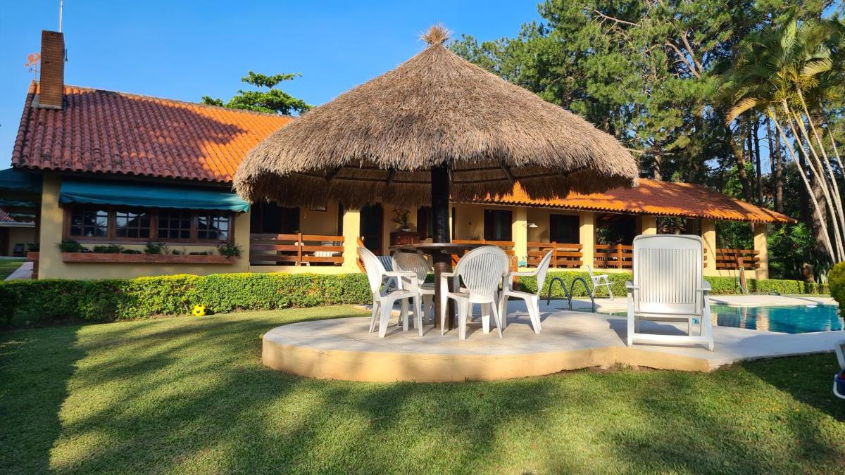 Linda Casa de Campo - Tênis e Beach Tênis - Housity