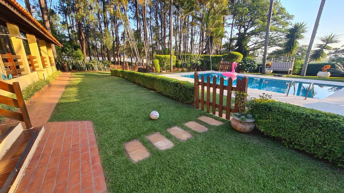 Linda Casa de Campo - Tênis e Beach Tênis - Housity