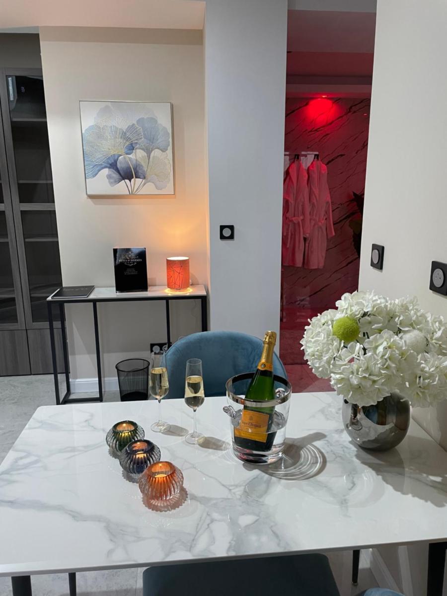 NUITS D'HERMES & Spa - Housity