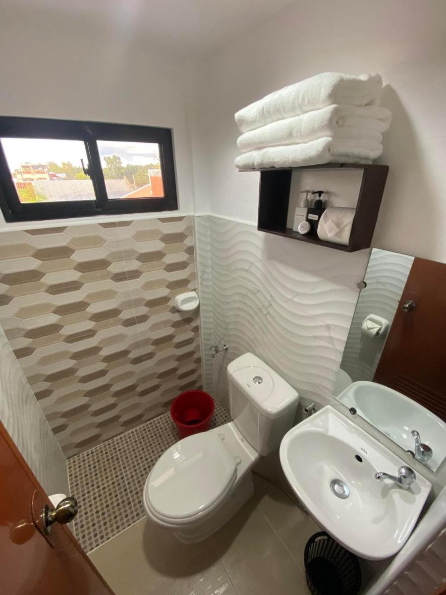 Ma Lourdes Inn- Washington Street - Housity