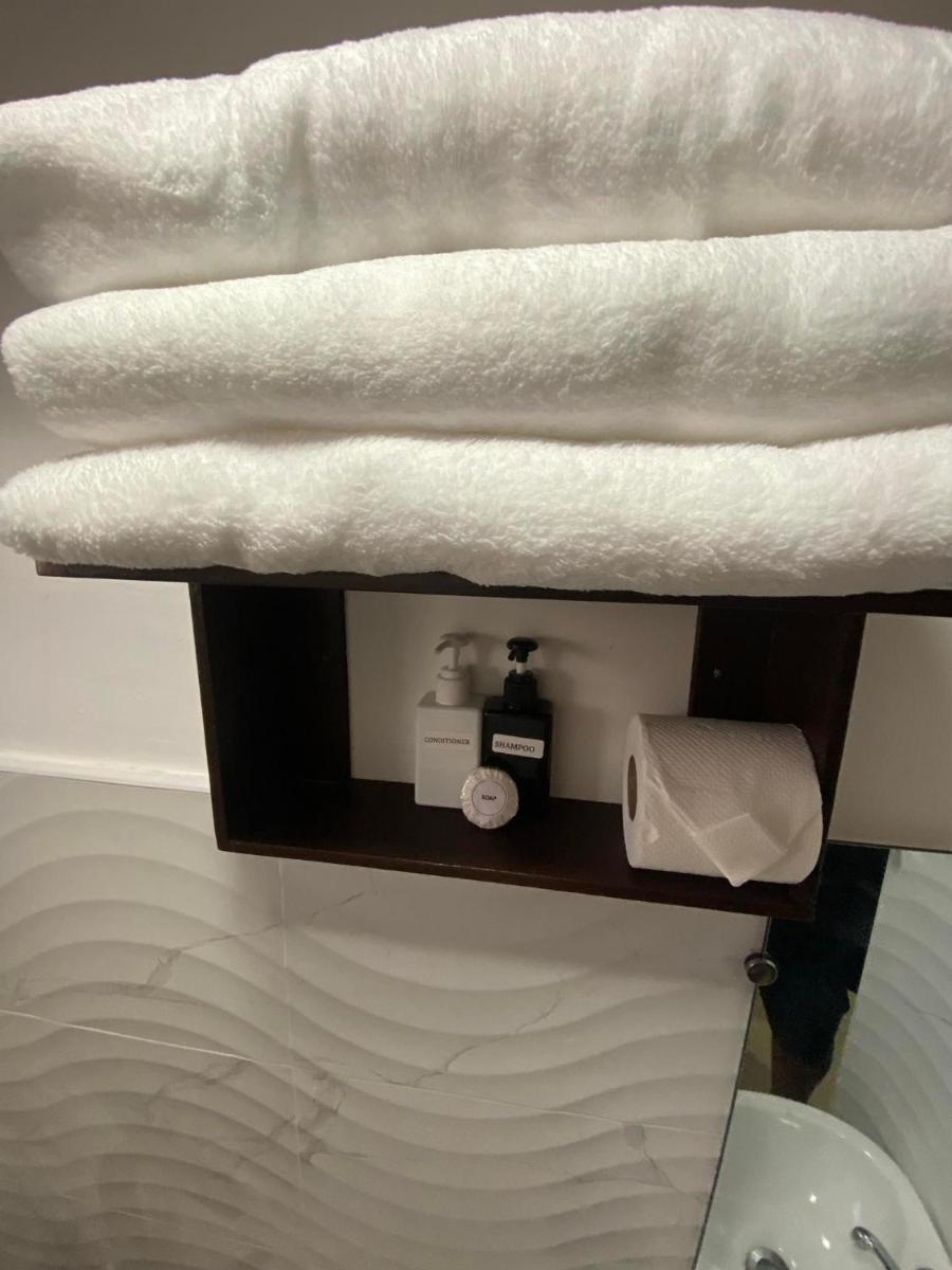 Ma Lourdes Inn- Washington Street - Housity