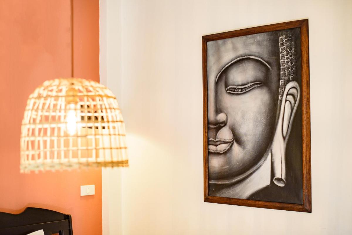 Villa Siam Lanna at Kantiang Bay - Housity