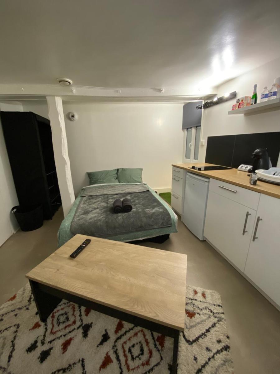 Le Petit Beaurepaire - Housity