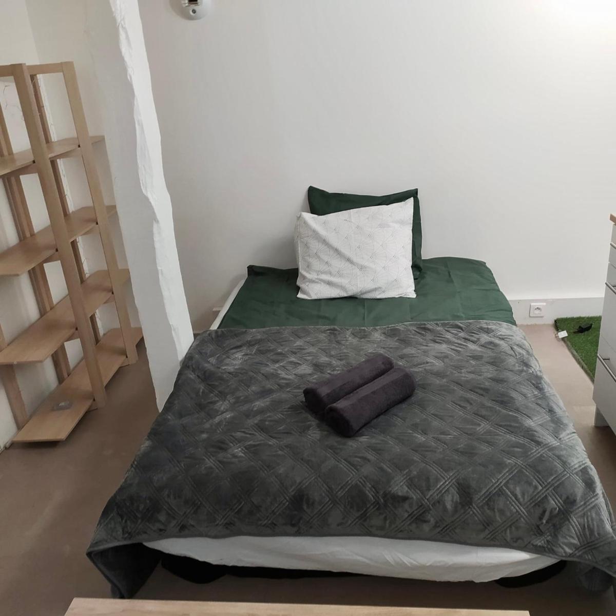 Le Petit Beaurepaire - Housity