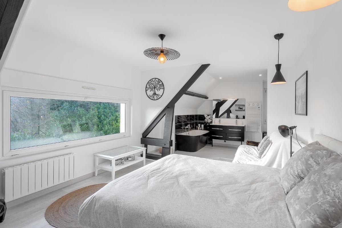Au Domaine Cru - Housity