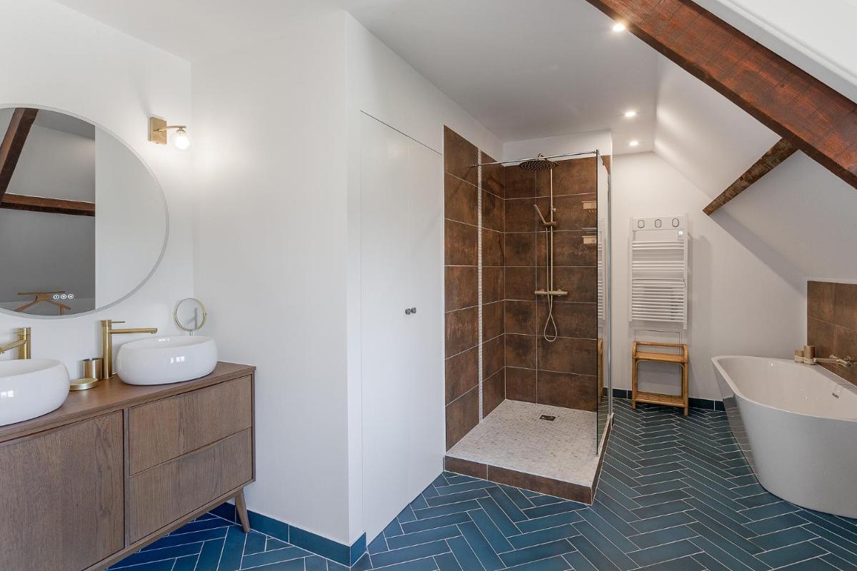 Au Domaine Cru - Housity