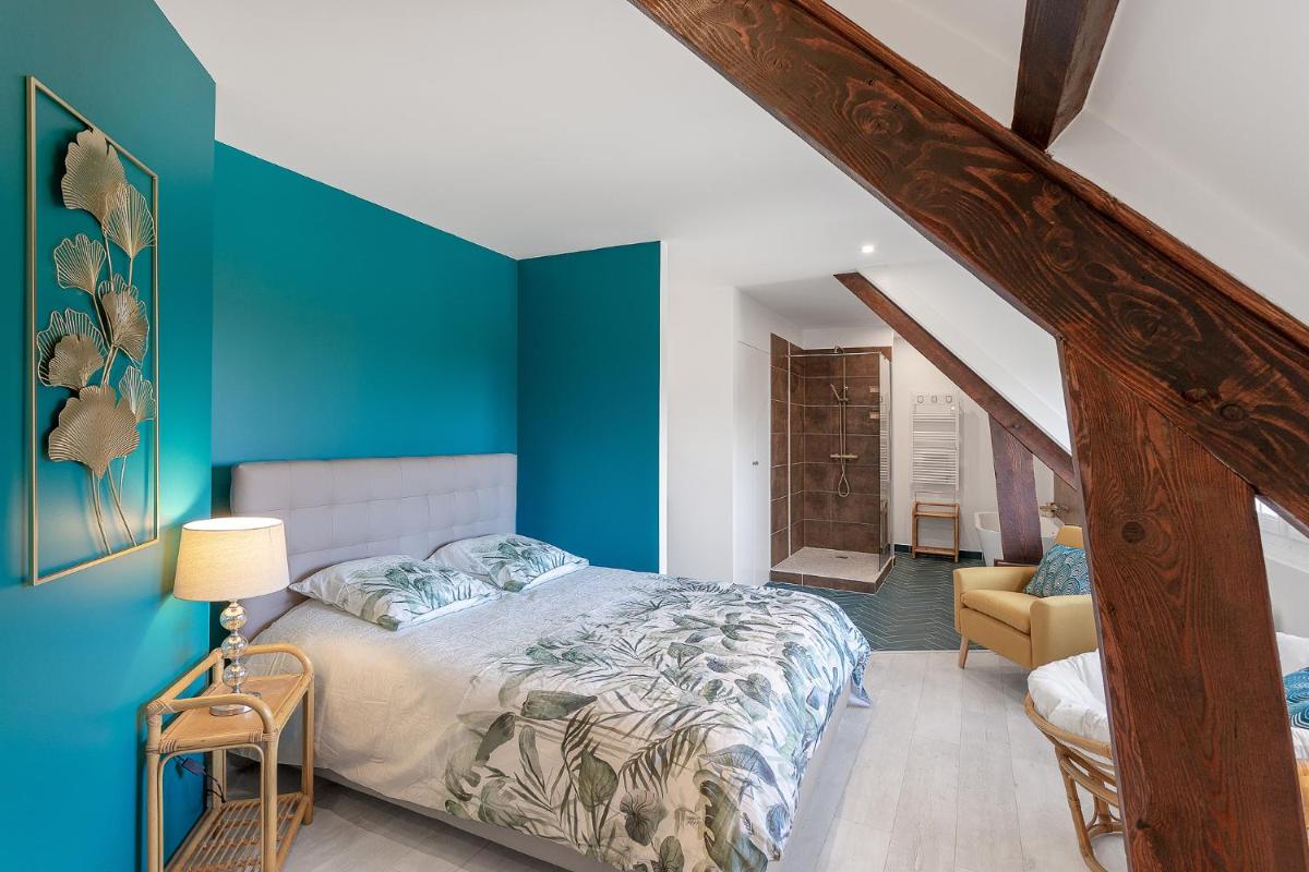 Au Domaine Cru - Housity