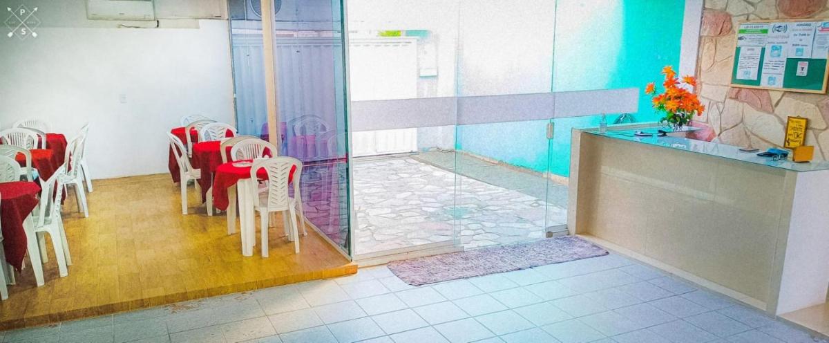 Pousada Tô Em Casa! - Housity