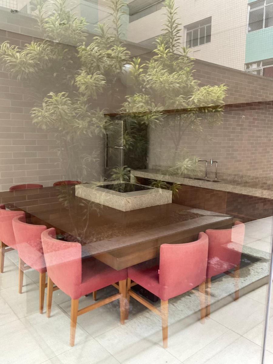 Estanconfor Flat Alto Padrão Quadra da Praia - Housity