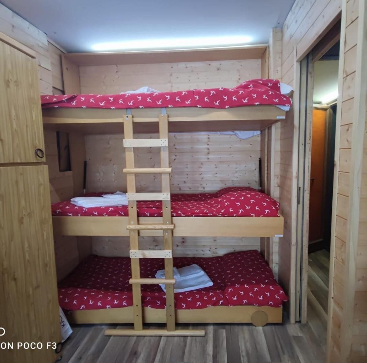 CASA CRISTALLO sci ai piedi - Housity
