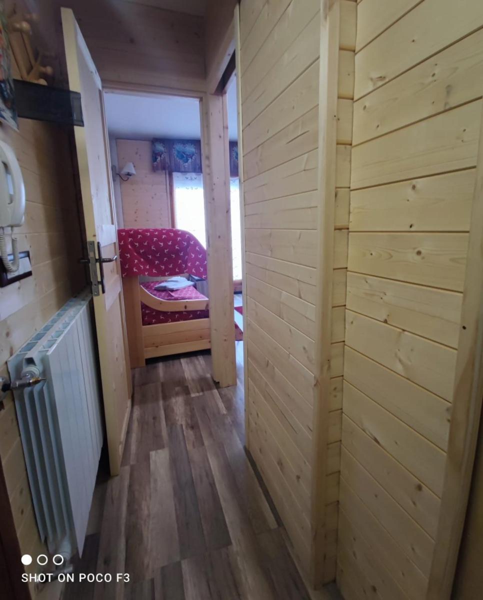 CASA CRISTALLO sci ai piedi - Housity