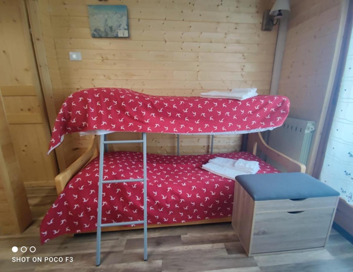 CASA CRISTALLO sci ai piedi - Housity