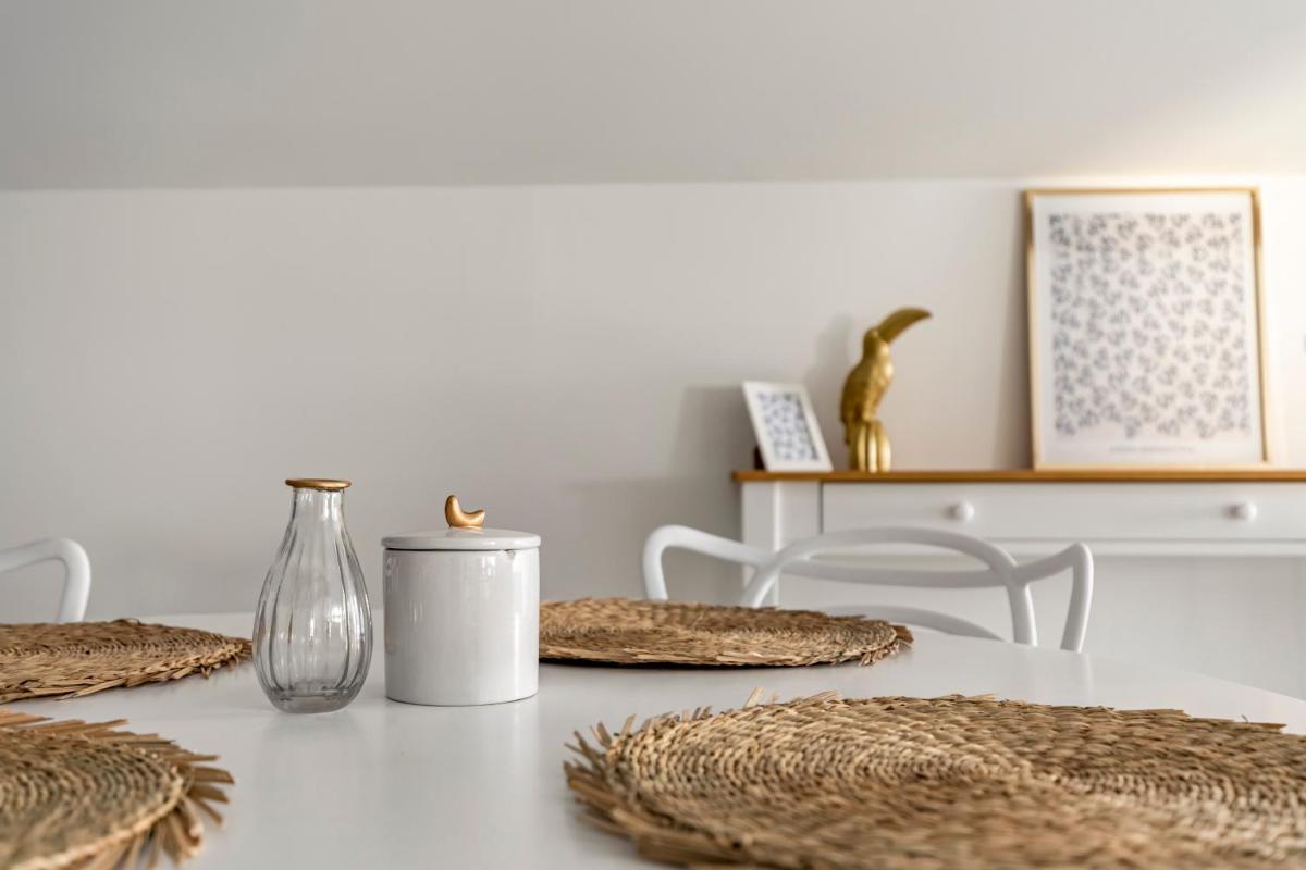 Appartement Haut Standing hyper centre Niort - Pilori - Housity
