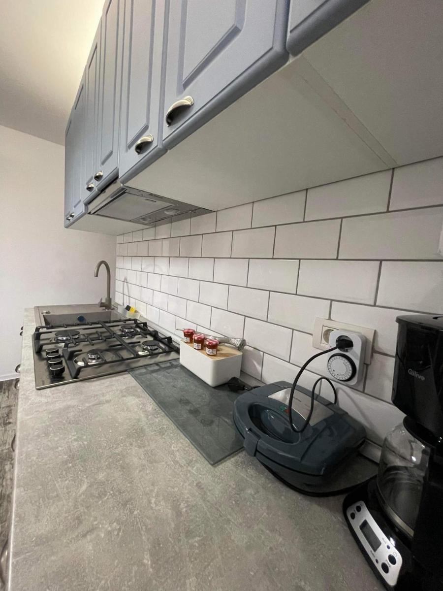 Apartament Bya - Housity