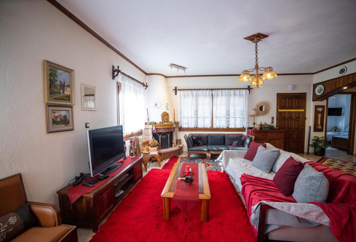 Villa Pallas - Housity