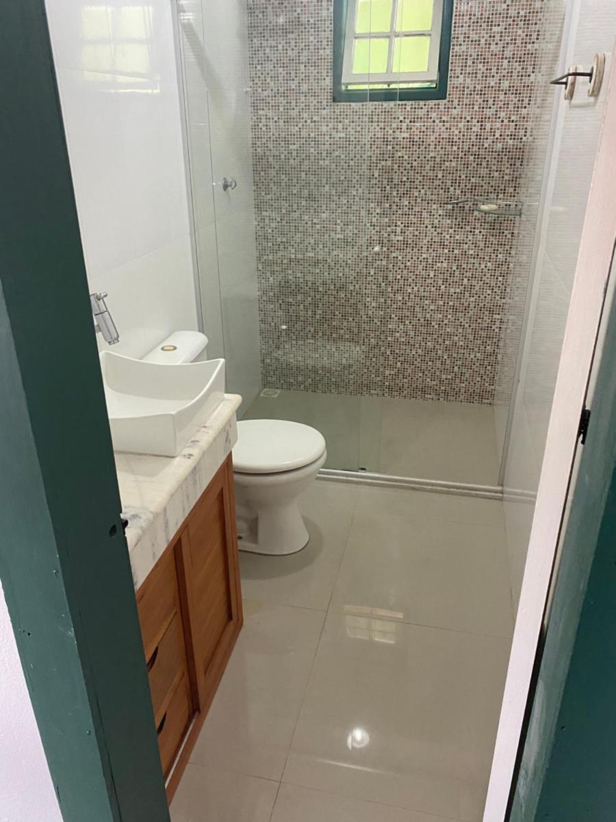 Chalé Pequeno Aconchego - Housity