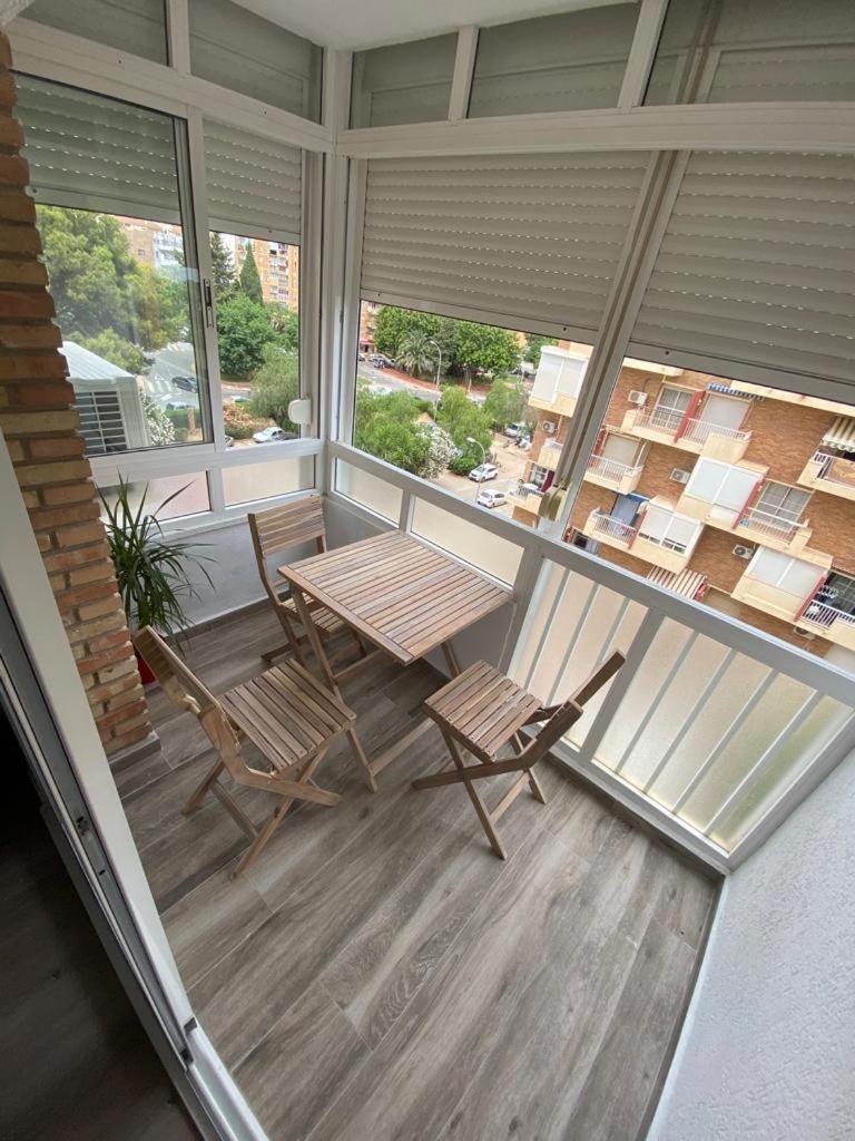Gamonal Suite - Housity