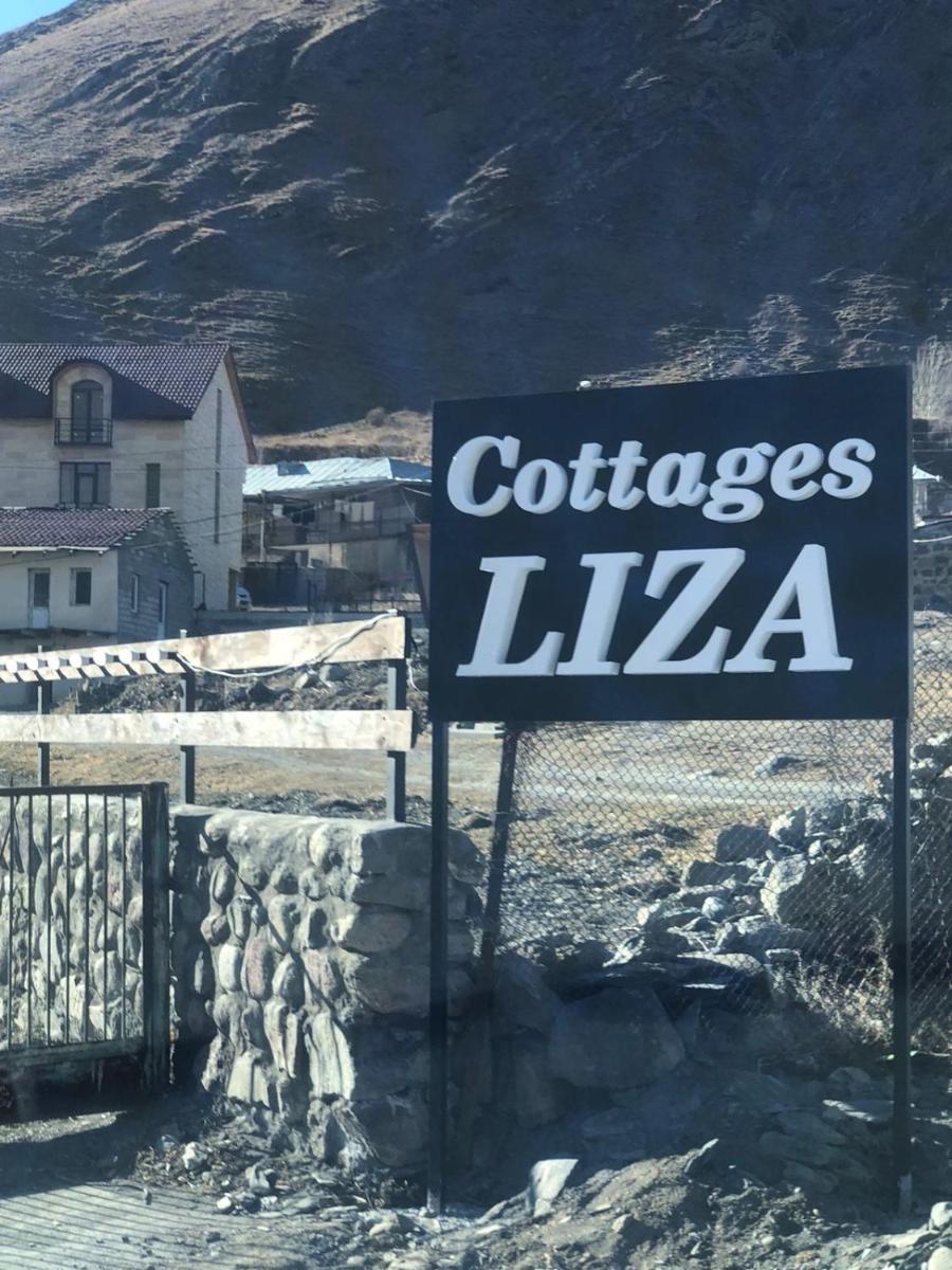 Cottages LIZA - Housity