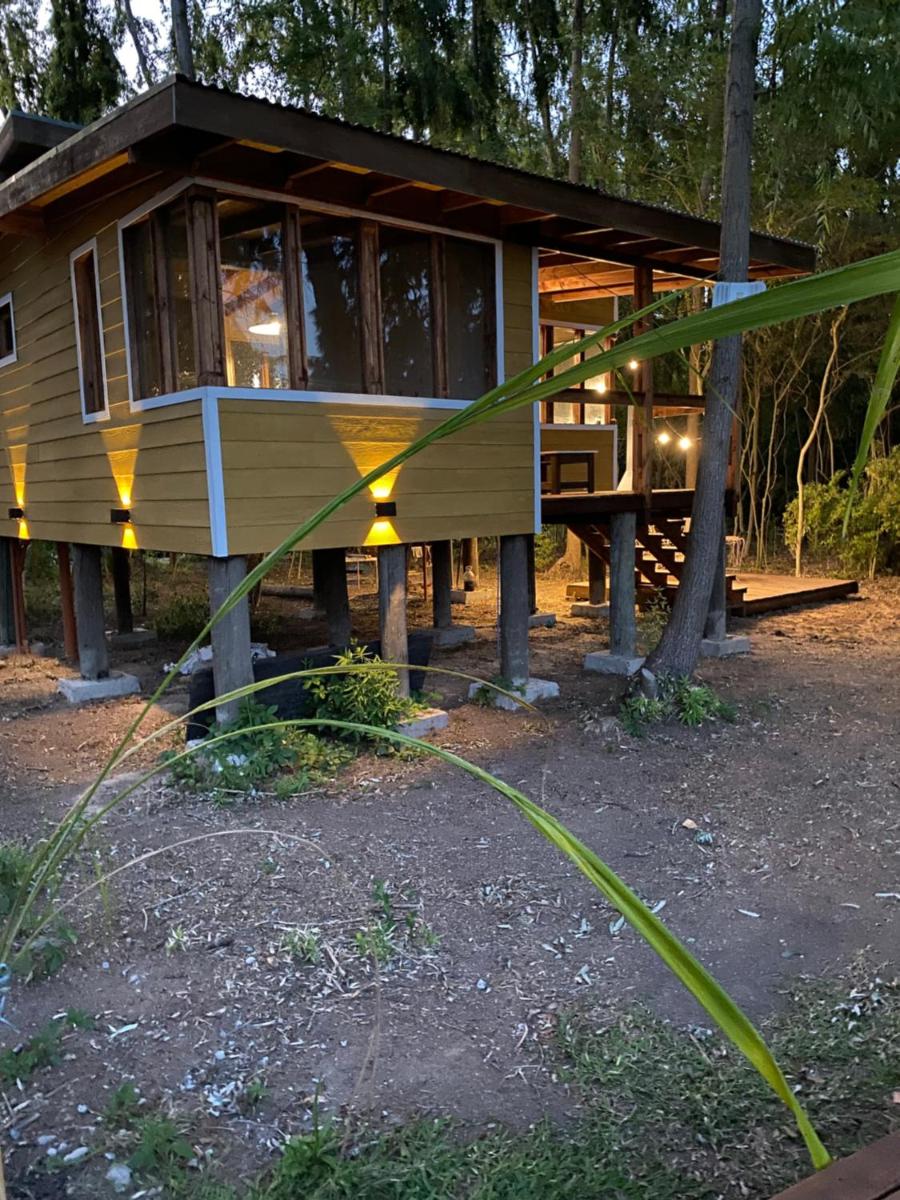 Cabana Garzamora Delta - Housity
