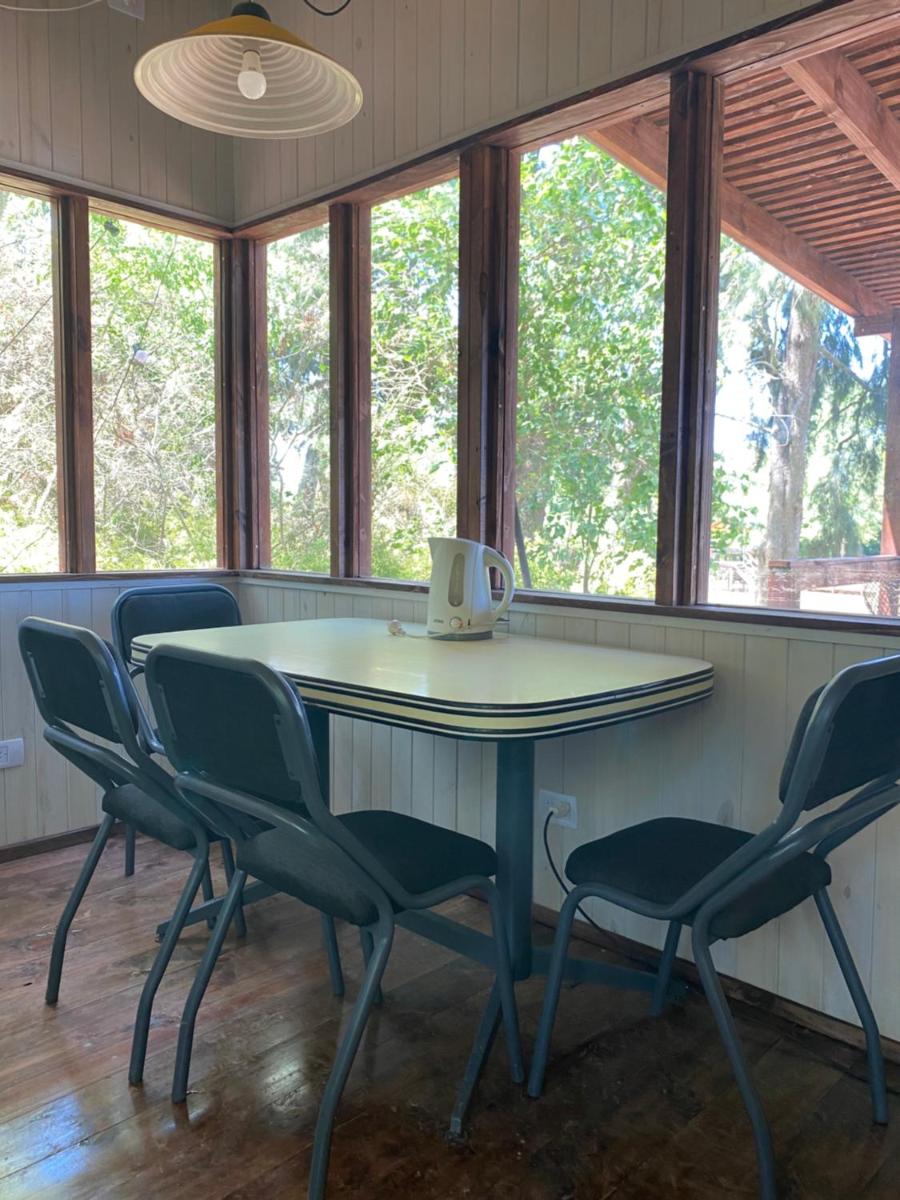 Cabana Garzamora Delta - Housity