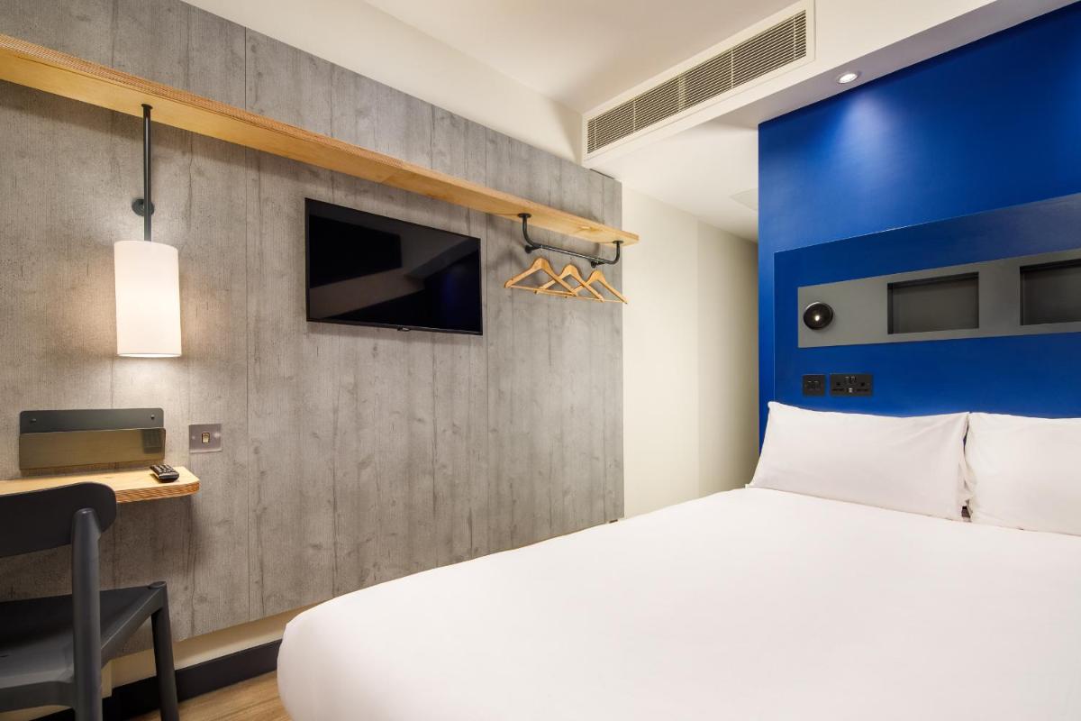 ibis budget Manchester Airport - Housity