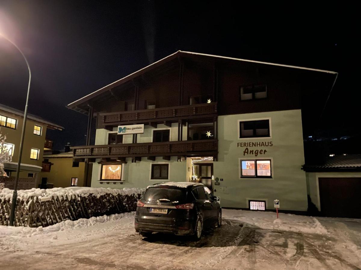 Suitetrails - Ferienhaus Anger