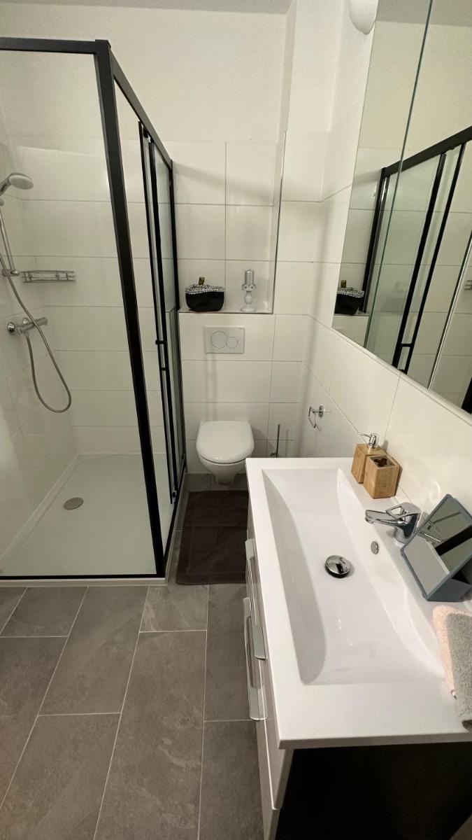 Gemütliche Seeblickwohnung Lara - Housity