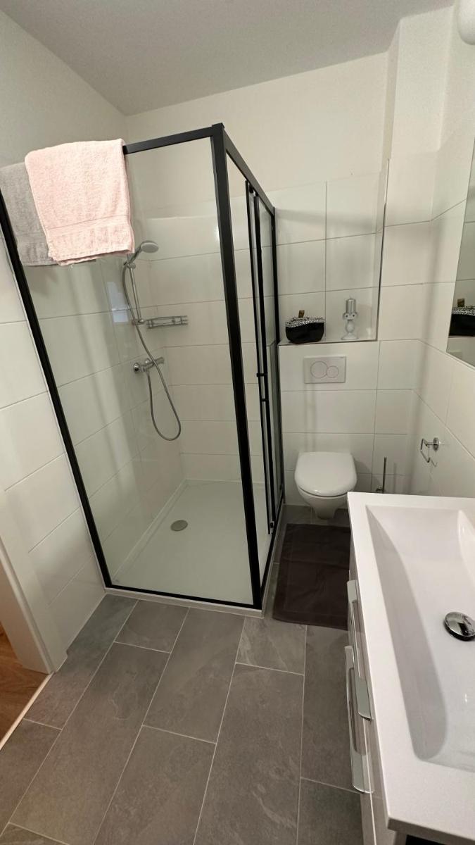 Gemütliche Seeblickwohnung Lara - Housity
