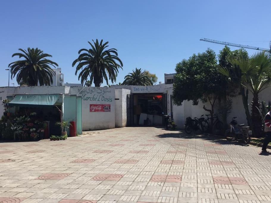 Gorgeous flat with rooftop pool - Housity