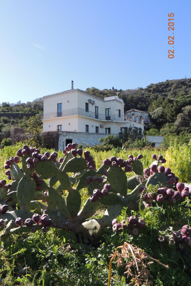 Casavacanze Residence Maia Volcani - Housity