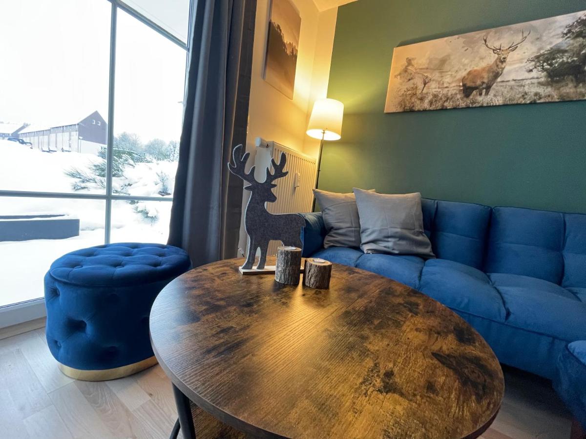 Suitetrails - Ferienwohnung Augenblick