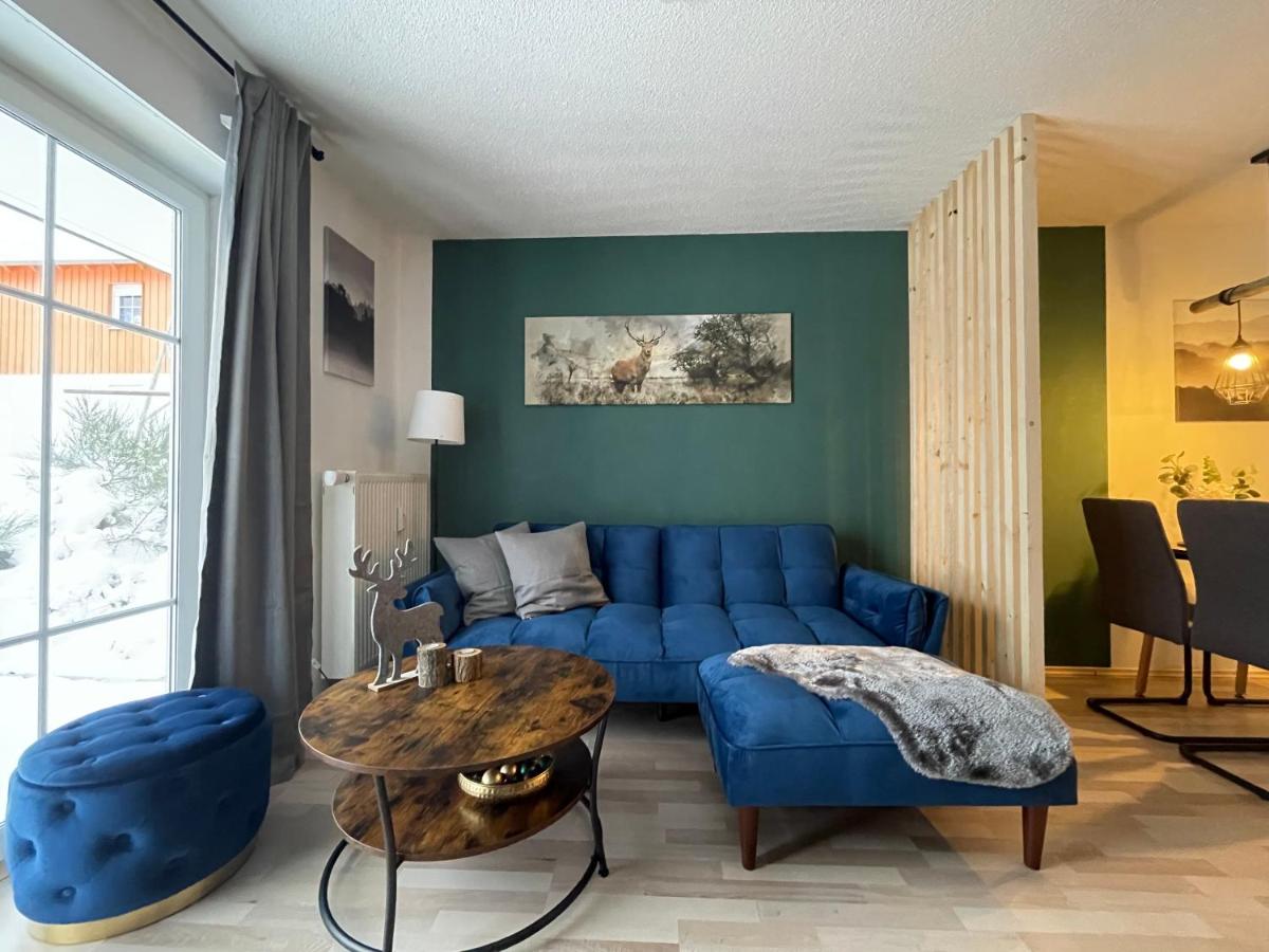 Suitetrails - Ferienwohnung Augenblick