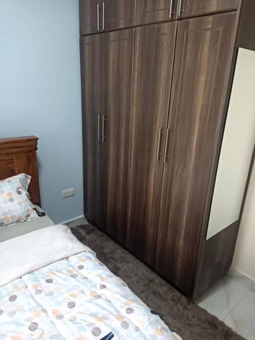 Suitetrails - 2 bedroom furnished apartment