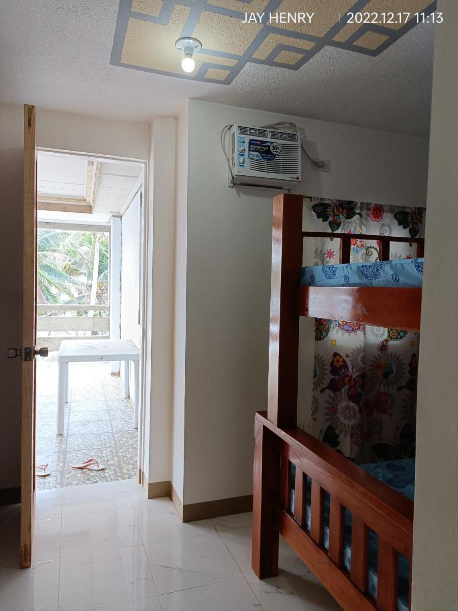 Ocean View Room Jay Henry's Transient House - Hizvo