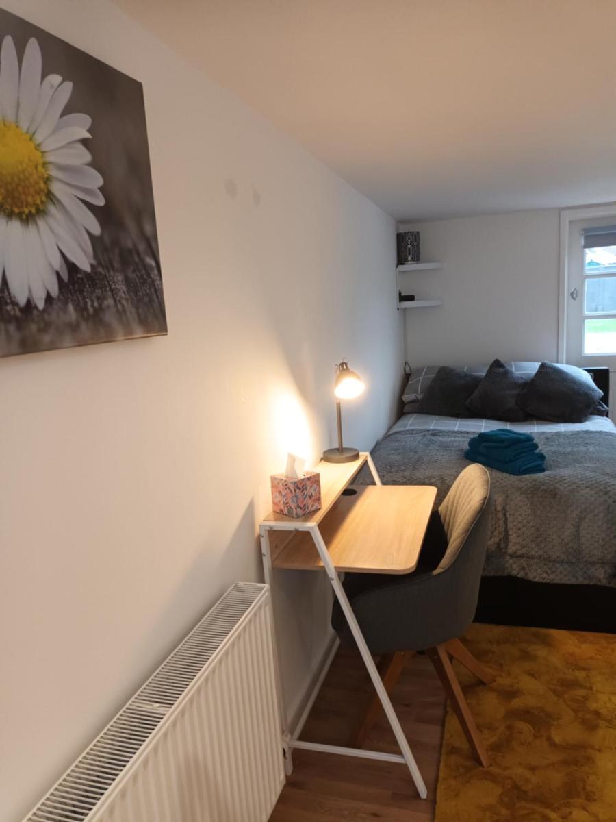 The Annexe - Housity