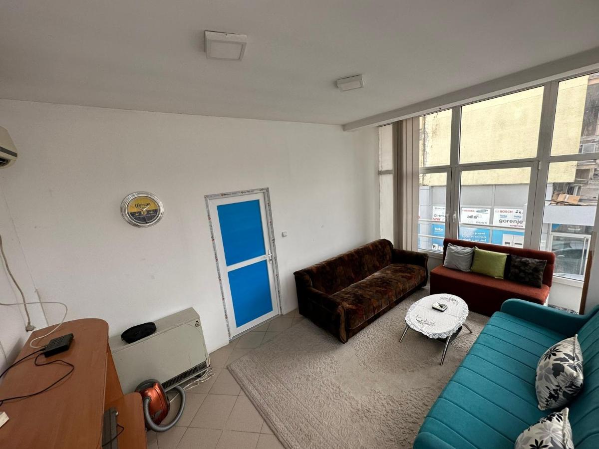 Fontana Apartman - Housity