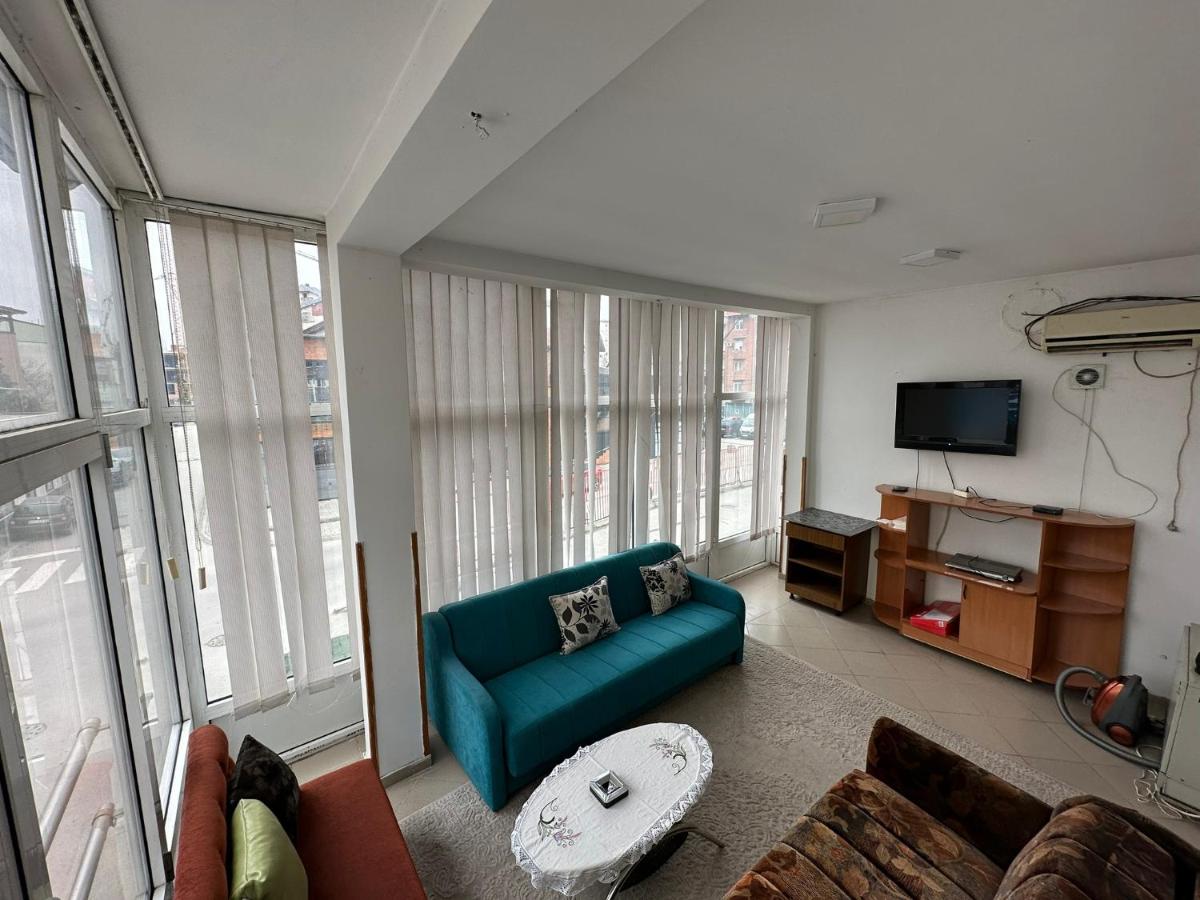 Fontana Apartman - Housity