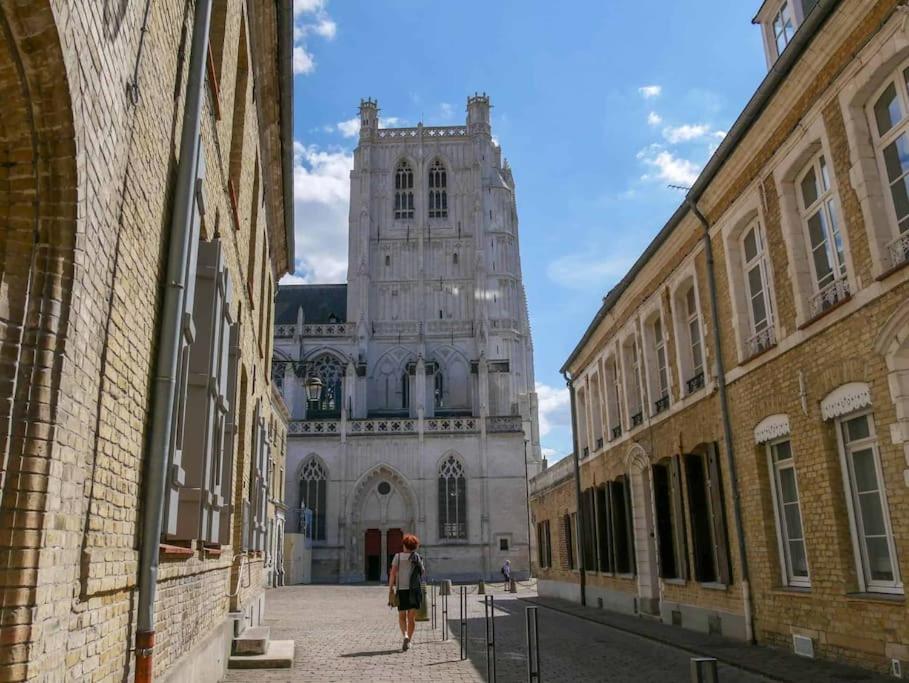 Le Bon Temps, pour une douce parenthèse - Housity