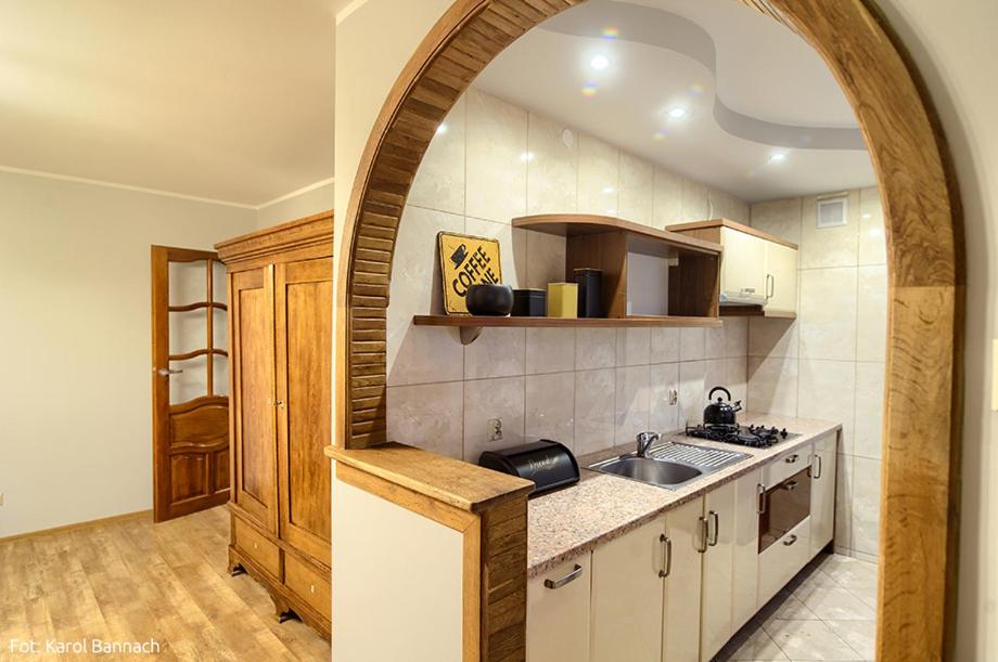 Apartament na Traugutta - Housity