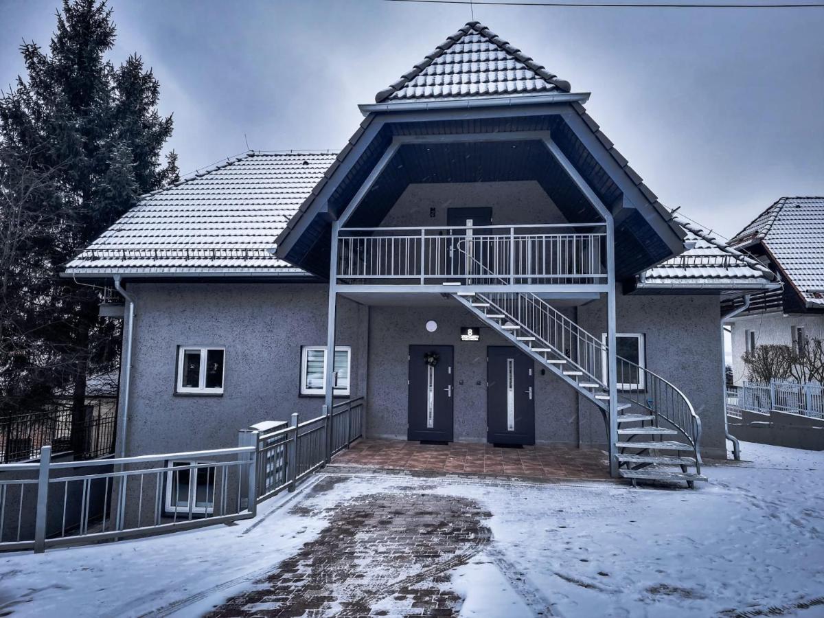 Apartament Kasztanowy #3 - Housity