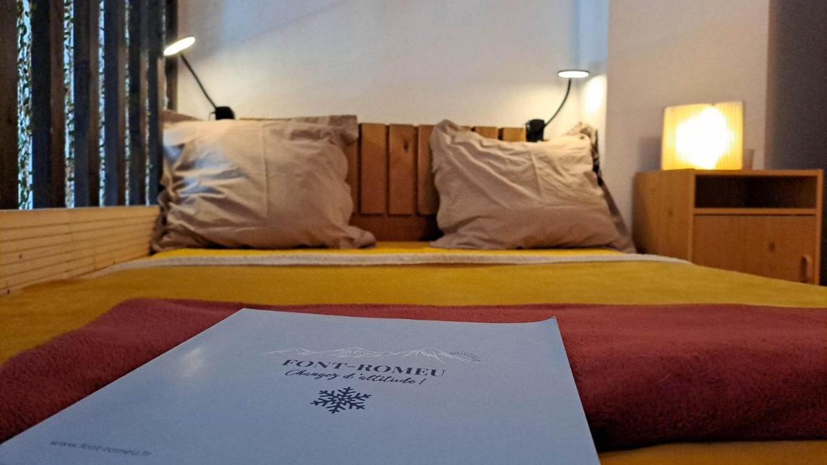 Calme et altitude ambiance cosy - Housity