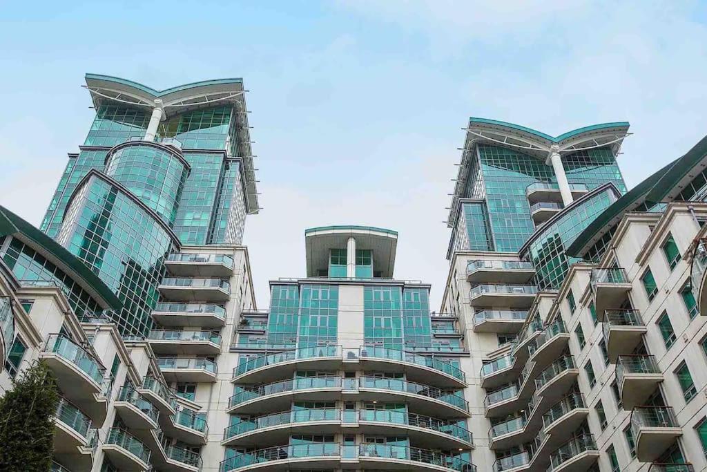 Lovely 2 bedroom flat near the river Thames - Housity