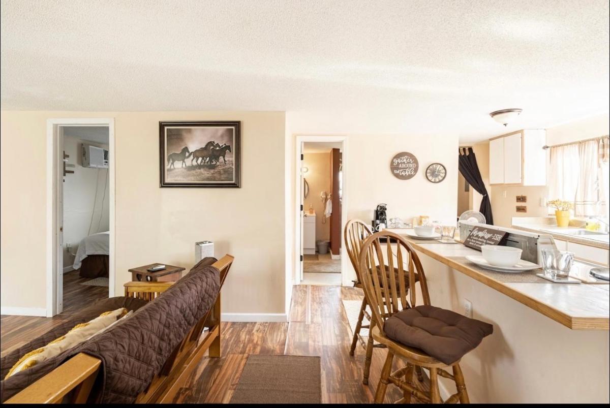 Little Piece of the Farm - Housity