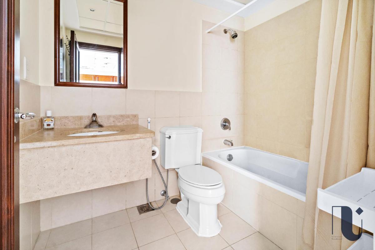 Nazeel - Marina 1A Studio - Housity