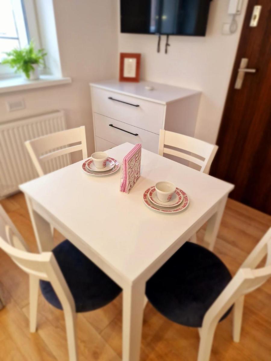 Apartament przy deptaku - Housity
